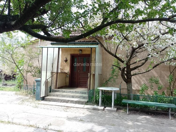 Vând casă în loc.Bocsig - 3