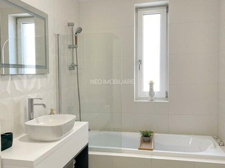 2 Camere - Mobilat -Parcare Privata - Giroc - Zona Lidl - 27