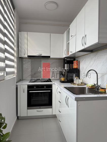 Vand ap 3 camere de lux etaj 1 , Chiajna-Str Sergent Ilie Petre - 13