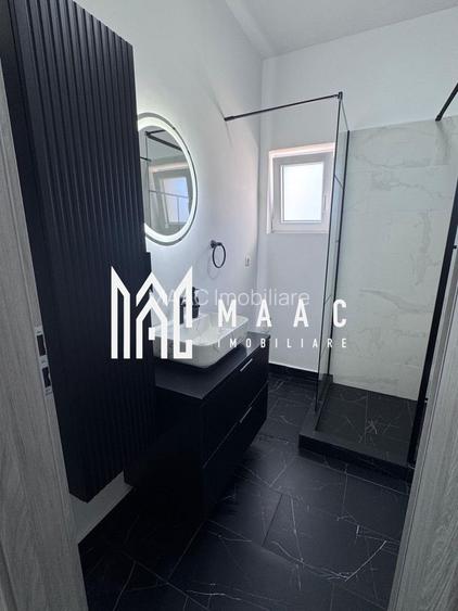 Apartament 3 camere | 2 Locuri de Parcare | Complet Mobilat | Arhitectilor - 8