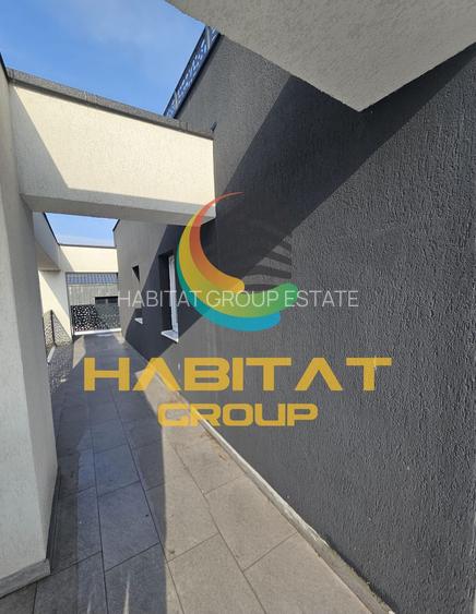 Fizicienilor Penthouse 3 camere 85 mp + terasa 84 mp - 14