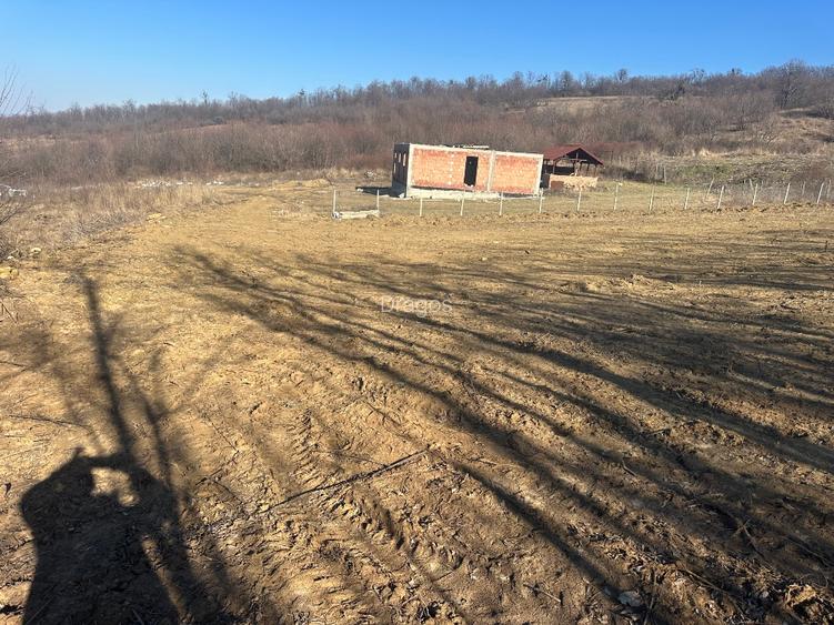 Teren interval Vladiceni  - 3