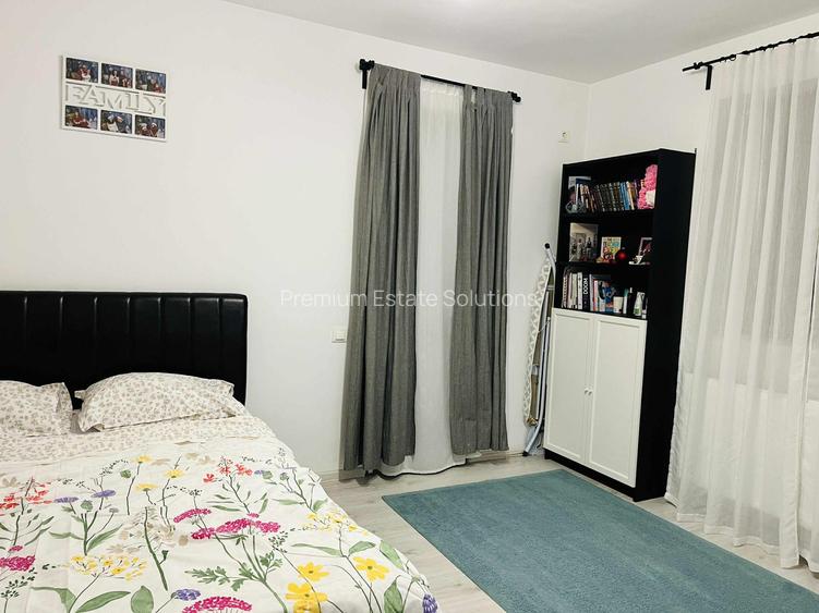 Apartament 2 camere de vanzare - Mobilat si utilat - Comision 0 % - Militari - 3