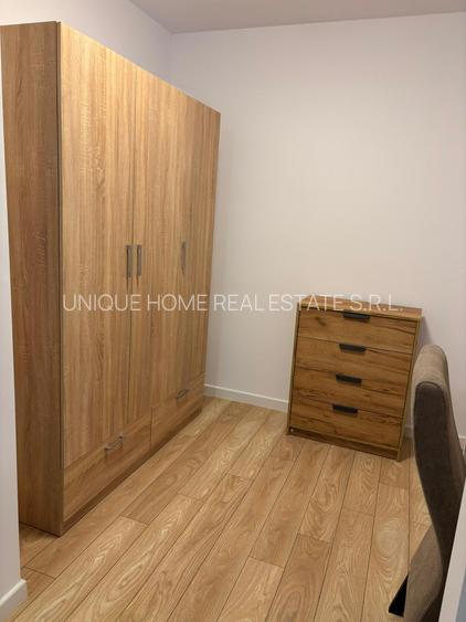 Pipera : Apartament in imobil nou, langa OMV Pipera si districtul de birouri ! - 3