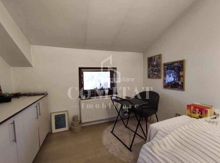 Apartament cu 3 Camere | Zona Auchan - Cartierul Iris - 14