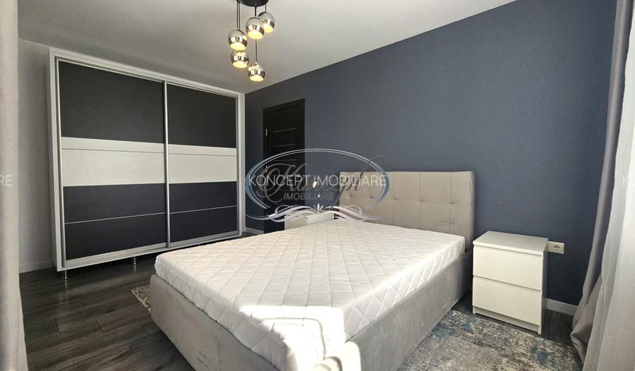 Apartament modern, cu parcare inclusa - 6