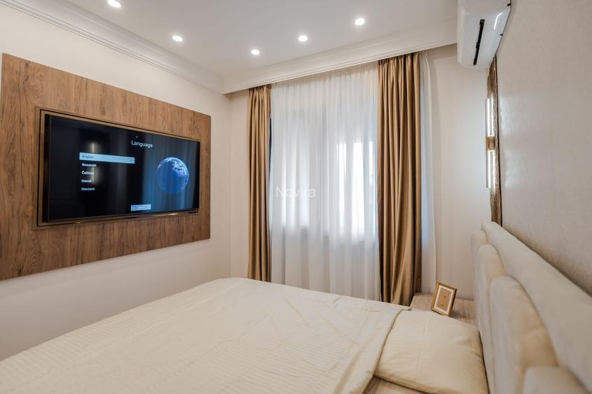 Apartament 2 camere Lux | Complet mobilat și utilat | Pipera Plaza - 20