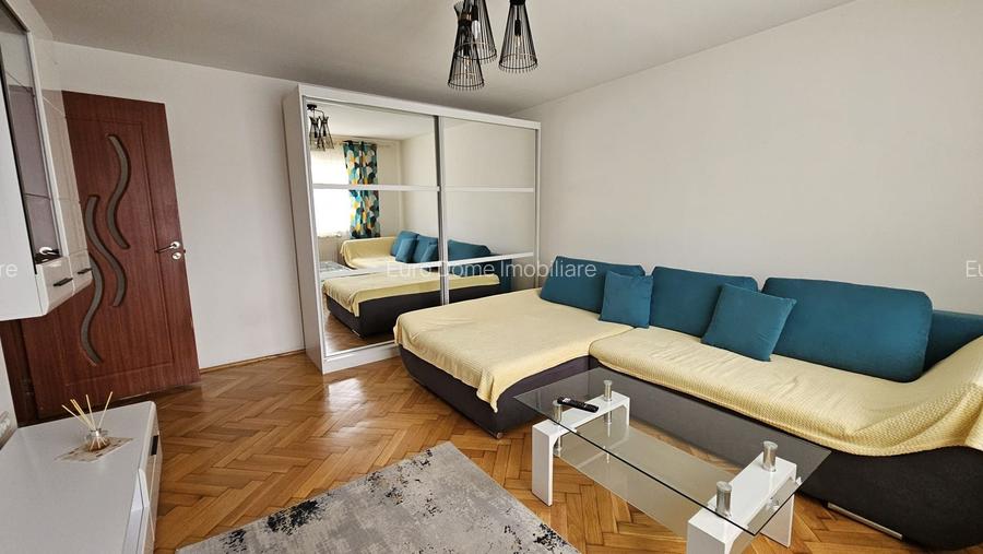 La 5 minute de Centru Civic, apartament pet friendly - 2