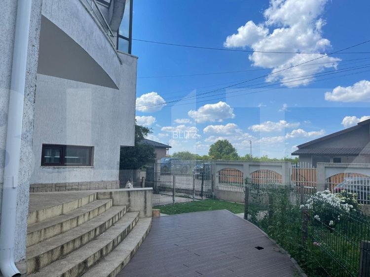 Casa individuala, 385 mp, 500 mp teren, zona Visani - 2