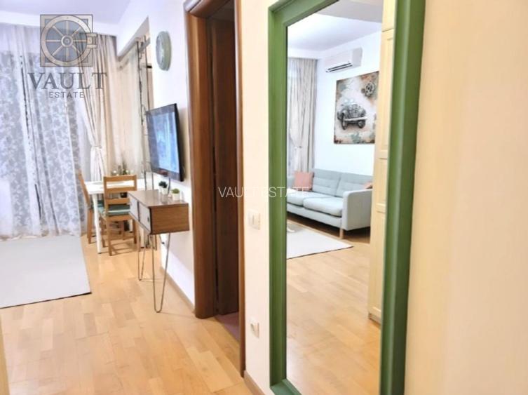 Garoniera - LA CHEIE - zona IANCU NICOLAE  - 7