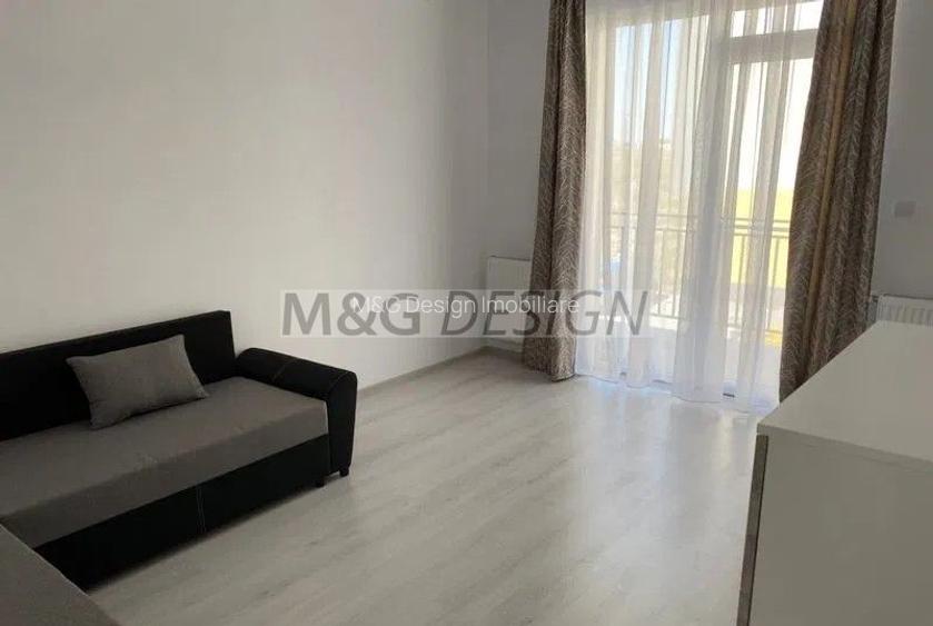 Apartament 2 camere Giroc etaj 1 bloc nou - 2