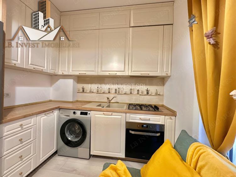 Apartament Dumbravita-bloc cu lift-Nou - 4