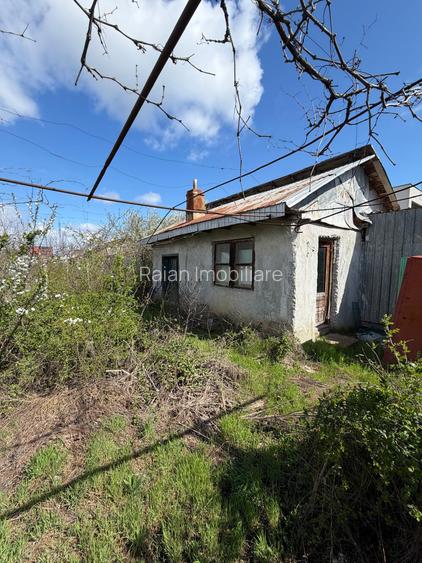 De vanzare teren si anexa in com Vanatori, Jud.Galati, sup.1100mp cu utilitati - 4