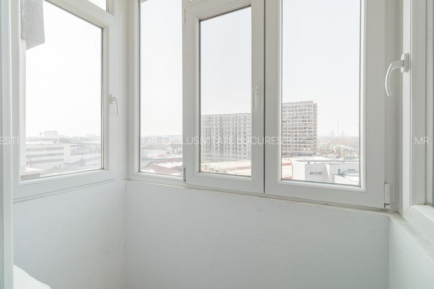 2 camere decomandat Valea Oltului - 6