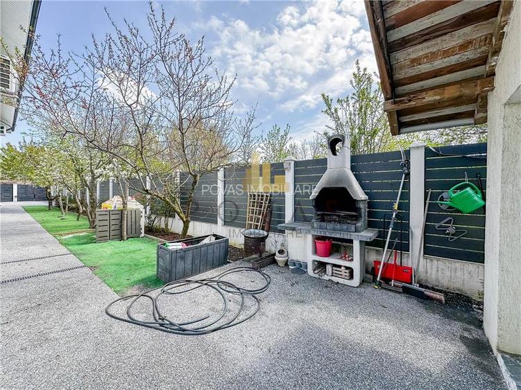 Inchiriere Casa Tunari 6 Camere - 23