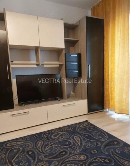 Apartament de 2 camere, decomandat, 55 mp, Rotar Park Residence, parcare - 3