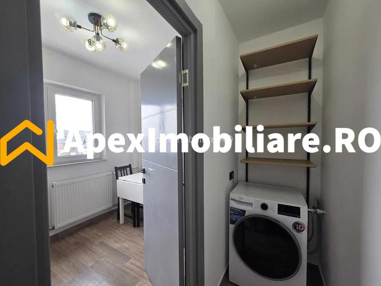 Garsoniera de inchiriat Mosilor București | ApexImobiliare.ro - 4
