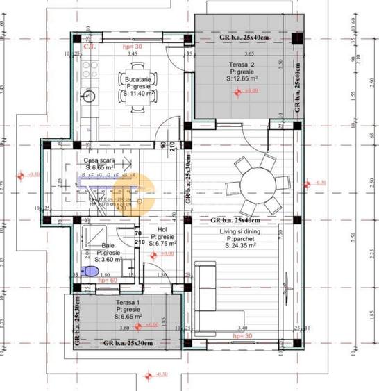 🏡 Vilă Premium Bucium 180.000 Euro 🏡 - 16