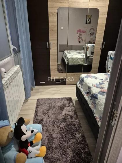 Apartament cu 2 camere, zona Alexandru cel Bun - 3