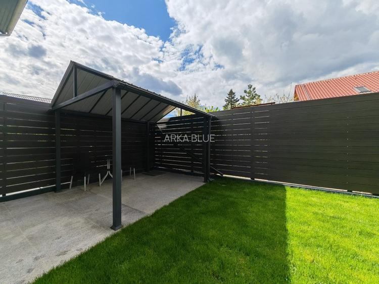 Vila cocheta si eleganta in zona linistita I Otopeni Odai - Spitalul Oxxygene - 33