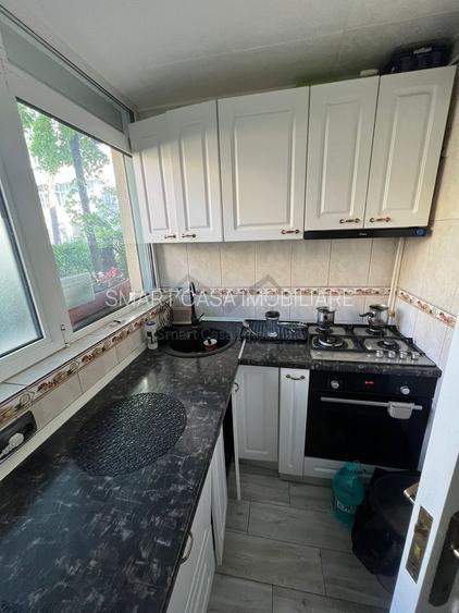 Apartament 4 camere decomandat Nicolina 1 - 5