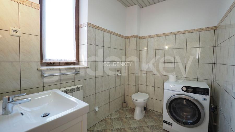 Vila individuala cu 7 camere | piscina | 1000mp teren - 7