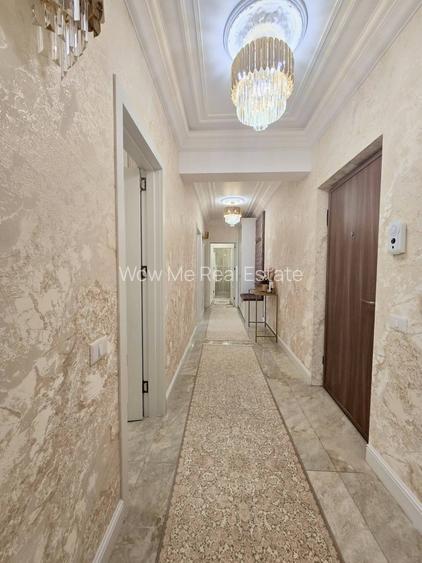 Apartament 3 Camere  Lux Platanii Residence,Fundeni Dobroești - 14