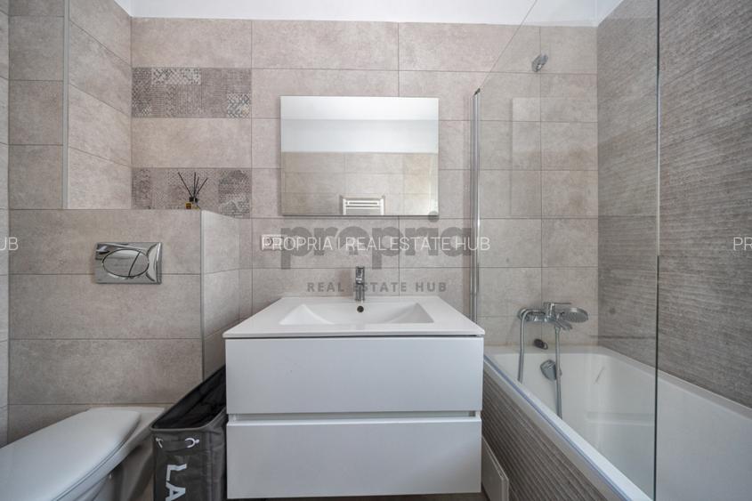 0% COMISION APARTAMENT 2 CAMERE + PARCARE - LANGĂ STREET MALL SÂNPETRU LA INTRAR - 18