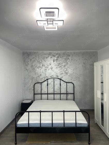 Garsoniera Lacul Tei - 3