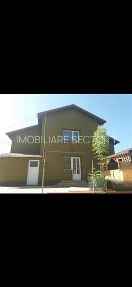 De vanzare vila in satul Ologeni  PrahovaCOMISION 0% - 5