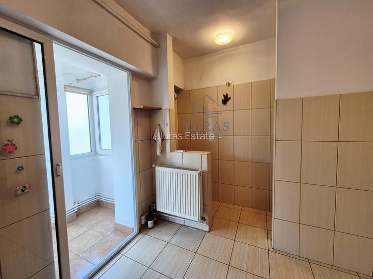 Apartament de vanzare Tomis 2 | 2 camere | Decomandat - 10