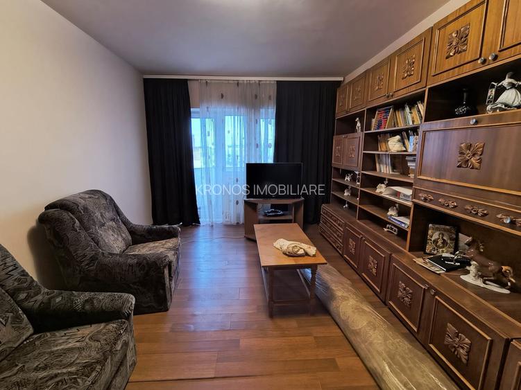 OCAZIE |EXCLUSIV  !GARA  3 CAMERE , 2 BALCOANE,LIBER  79 MP PRET 149000 EURO - 5