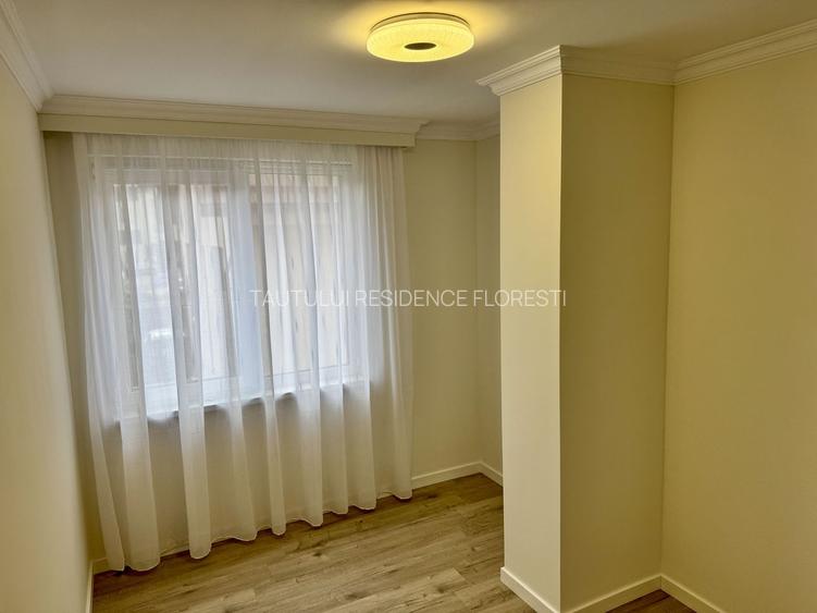 4 cam Tautului Finisat  In Parcul Poligon Floresti - 13