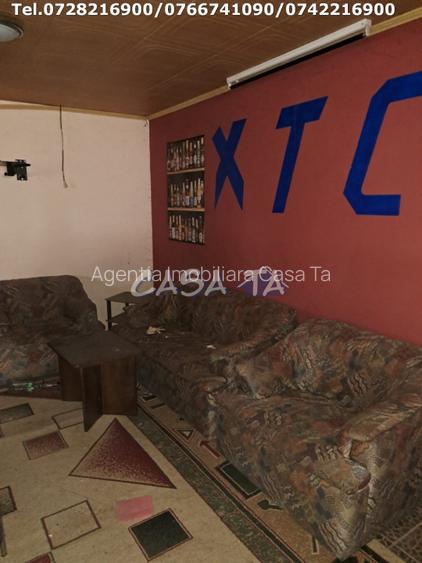 Cladire Multifunctionala, situata in Arcani, Sat.Arcani - 7