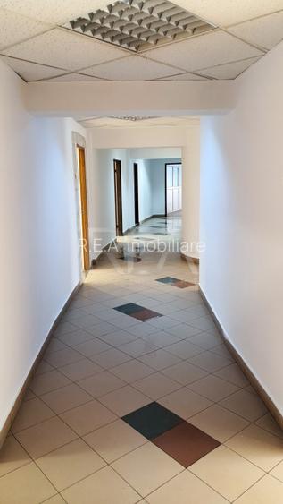 Spatiu de birouri inchiriat | 525 m.p disponibili | Piata Unirii  - 23