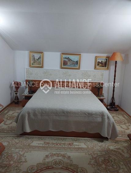 EFORIE SUD(COD04)-Vila S+P+1+M -10 camere si piscina exterioara - 9