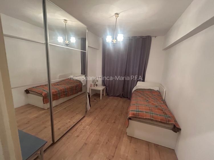 DOROBANTI - str Amman etaj 1 - 14