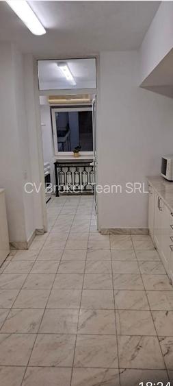 Decebal 3 cam decomandat, 2 bai, 2 balcoane - 17