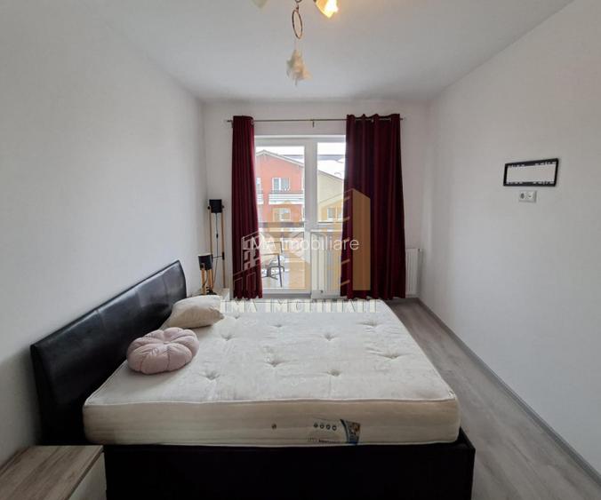 Apartament tip studio -subcetate city 1, Sanpetru Brasov - 5