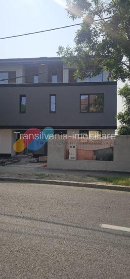 Duplex modern de vanzare in Someseni – cu terasa panoramica si acces rapid - 5