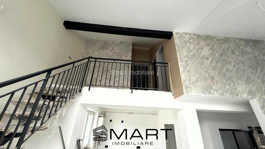 Apartament 3 camere 88mp etaj 2 cartier DaVinci - 3