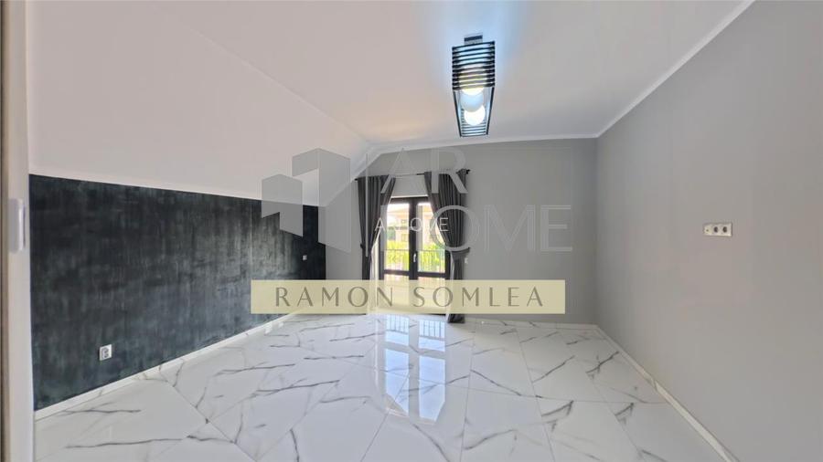 Casa de lux, 5 camere, prima inchiriere, zona exclusivista, Paulesti, Prahova - 5