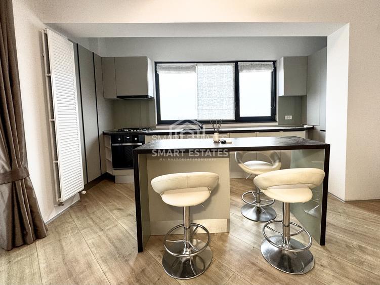 Apartament 3 camere de inchiriat II Parcare II Pipera - 4