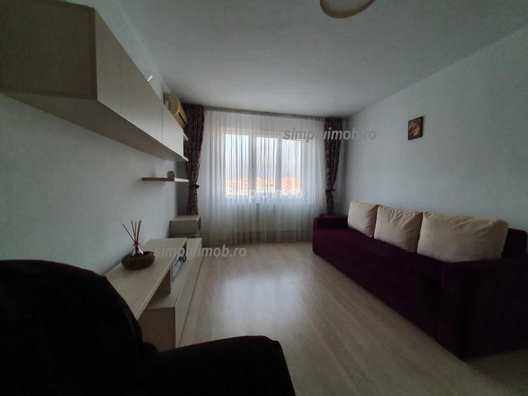 Garsoniere Moderna Aproape de Metrou - 2