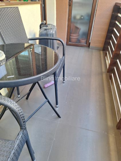 Apartament cu 2 camere, 56,73 mp, balcon, zona Parcului Poligon - 10