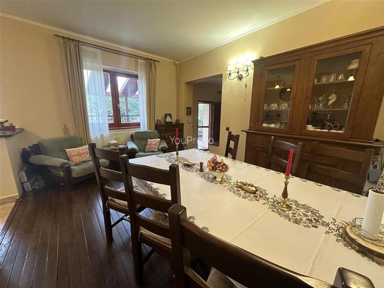 Casa Deosebita Ultracentral Oradea - 2