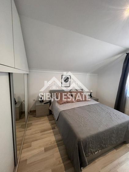 Casă individuală de vânzare – 4 camere  2 bai – Cristian - 18