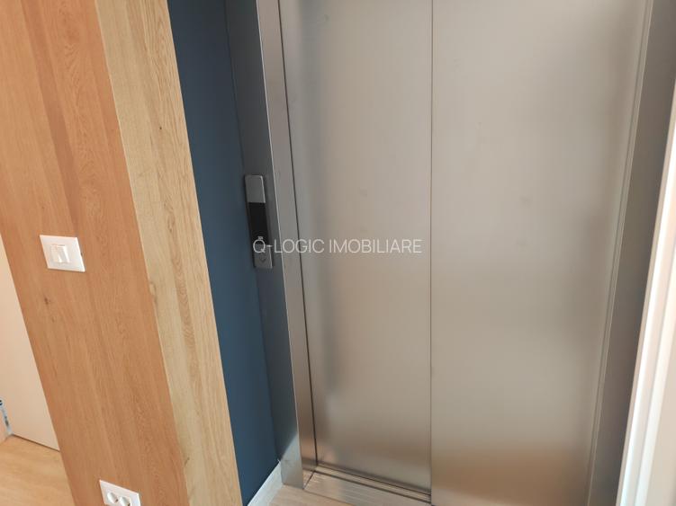 Apartament 3 camere mobilat si utilat nou zona Central - M99 - 26