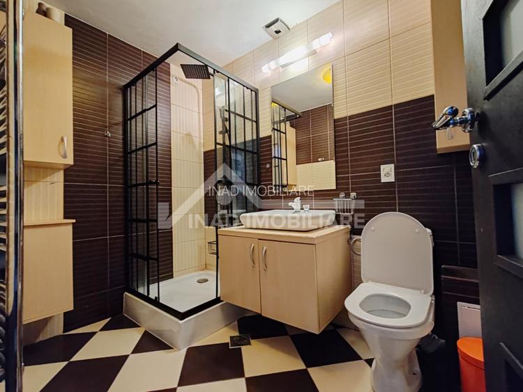 Apartament cu 2 camere, mobilat si utilat, Floresti Str. Stejarului - 14