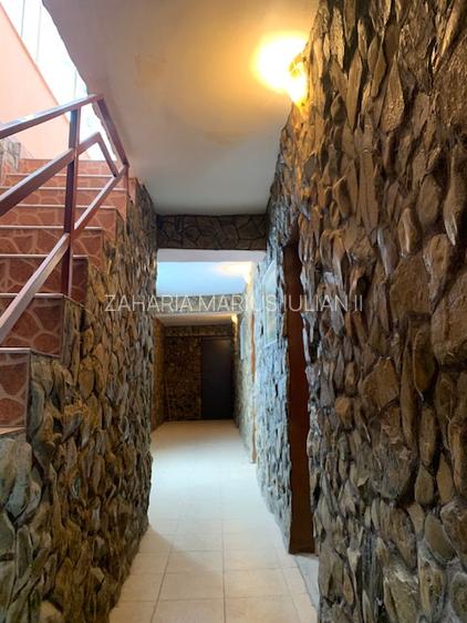 Restaurant pensiune de vanzare, loc. Margineni jud. Bacau - 10